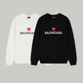 Picture of Balenciaga Sweatshirts _SKUBalenciagaM-XXLW15724569